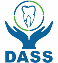 Dant Arogya Sewa Sansthan NGO Logo