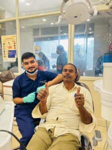 Dant Arogya Sewa Sansthan Image